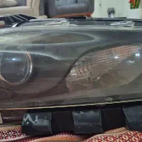 چراغ جلو دوج دارت