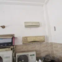 فروش پنل کولر تک و موتور سوخته کامل کولر گازی