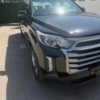 موسو گرند خان ۱۴۰۵ سیگنیچر فول ترین نسخه