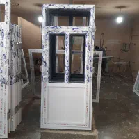 کارگر ساده جهت کار درکارگاه درب وپنجره پی وی سی|استخدام صنعتی، فنی، مهندسی|گلستان (تهران), |دیوار