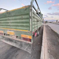 خاور 608 باری|خودرو سنگین|کرمان, |دیوار