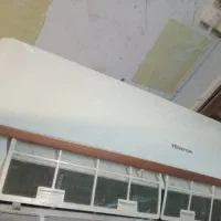 پنل کولر ۱۸ هزار هایسنس