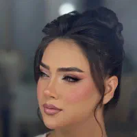 میکاپ و شنیون تخصصی