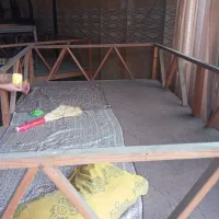 تخت کافه رستوران