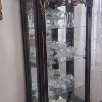 بوفه|بوفه، ویترین، کنسول|محمدشهر, شهرک پیام (مهرالبرز)|دیوار