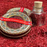 زعفران سرگل صادراتی و اقتصادی کالا برگ فعال