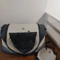 پشه بند جنس خوب نو