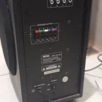 اسپیکر با کیفیت|سیستم صوتی خانگی|اهواز, شریعتی جنوبی|دیوار