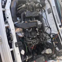 پراید وانت ۱۵۱|خودرو سواری و وانت|بروجن, |دیوار