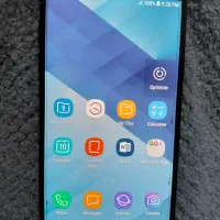 گوشی سامسونگ A5 2017