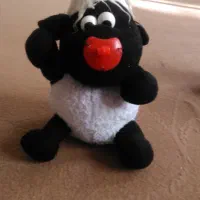 تعدادی عروسک|اسباب‌‌بازی|زنجان, |دیوار