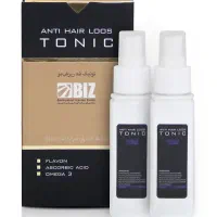 محلول تونیک ضدریزش مو دائمی اصل