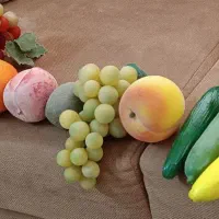 میوه مصنوعی|صنایع دستی و سایر لوازم تزئینی|قم, زنبیل آباد|دیوار