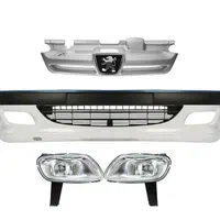 سپر جلو پارس سمند LX چراغ شرکتی سینی جلو پیکان شمع|قطعات یدکی و لوازم جانبی|اهواز, کوی رمضان|دیوار