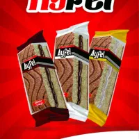 اعطای عاملیت فروش مواد غذایی و نوشیدنی در نهاوند