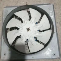 فن هواکش|پنکه و تصفیه‌کنندهٔ هوا|کرمانشاه, |دیوار