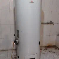 آبگرمکن قاینار خزر