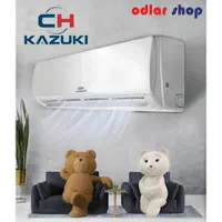 کولرهای کازوکی (ایران رادیاتور) در ظرفیت های مختلف|کولر گازی و فن‌کوئل|قم, الغدیر|دیوار