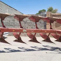 ادوات و ماشین آلات کشاورزی