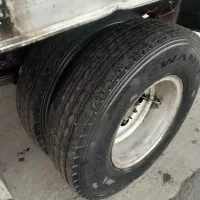 اویکو 6 تن|خودرو سنگین|تهران, بهارستان|دیوار