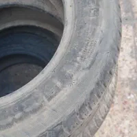 لاستیک پژو ۴۰۵