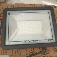 فروش پروژکتور های 50 و 100 وات ایرانی