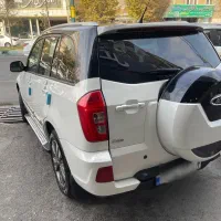 ام وی ام ایکس ۳۳ اسپورت x33S|خودرو سواری و وانت|تبریز, |دیوار