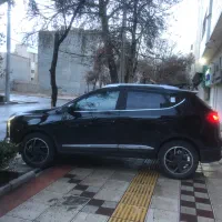 KMC X5|خودرو سواری و وانت|بجنورد, |دیوار