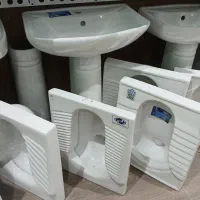 سنگ روشویی وسنگ توالت اقتصادی