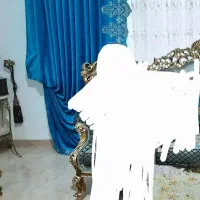 پرده در حد نو