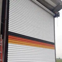 تعمیرات وتعمیرکار کرکره برقی کل مناطق تهران