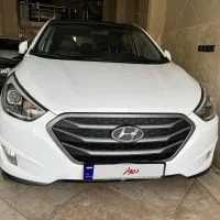 هیوندای توسان ix 35 2400cc، مدل ۲۰۱۵|خودرو سواری و وانت|تبریز, |دیوار