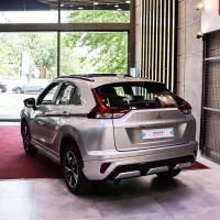 میتسوبیشی اکلیپس کراس 2025|خودرو سواری و وانت|تهران, بهجتآباد|دیوار