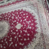 فرش های لاکی و کناره