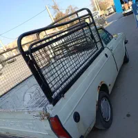 روکش کف پوش لاستیک نو|خودرو سواری و وانت|ارومیه, |دیوار