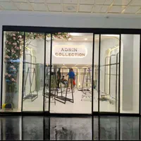 فروش و نصب کرکره برقی و درب ضدسرقت|خدمات پیشه و مهارت|رفسنجان, |دیوار