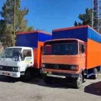 اتوبار تهران+حمل اسبابکشی جابجایی اثاث منزل باربری