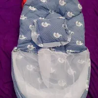 پشه بند|اسباب و اثاث بچه|بروجرد, |دیوار