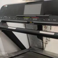 تردمیل با وزن بالا