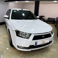 دنا تیپ دو بی رنگ در حد صفر مدل 97