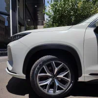 اکستریم ال ایکس اقساط تحویل روز نمایندگی گودرزی|خودرو سواری و وانت|تهران, ایرانشهر|دیوار