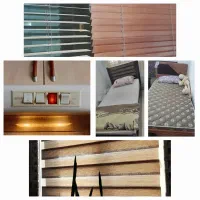 تعدادی وسایل منزل با قیمت بسیار مناسب