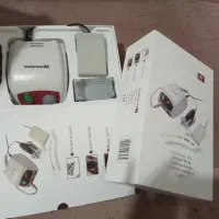 دستگاه کاشت ناخون