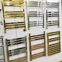 حوله خشک کن استیل