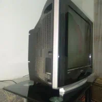 تلوزیون 24 سامسونگ|تلویزیون و پروژکتور|نظرآباد, شهرک سید جمال الدین|دیوار