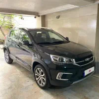 X22 مشکی مدل 97