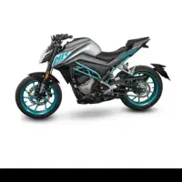 موتورسیکلت سی اف