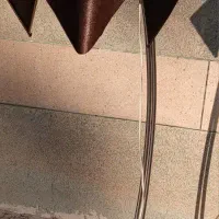 چراغ آباژور  شیک