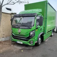 جابجایی اثاثیه منزل و جهیزیه عروس/باتخفیف ویژه