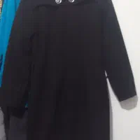 پالتو|لباس|سمنان, |دیوار